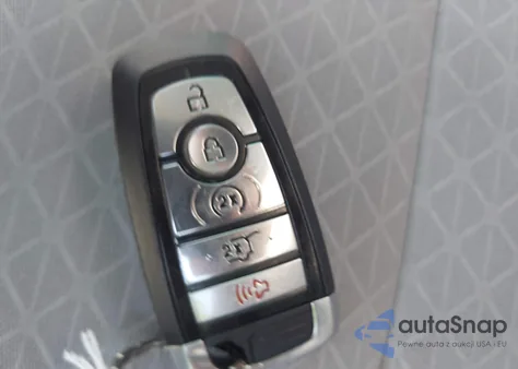 2024 Ford Escape Active z USA, uszkodzony, nr VIN 1FMCU9GNXRUB43434